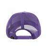 ALPHA INDUSTRIES TRUCKER BASIC pale violet 186902 664 šiltovka fialová