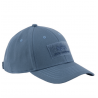 ALPHA INDUSTRIES VELCRO CAP (greyblue) 168903 134 šiltovka modrá