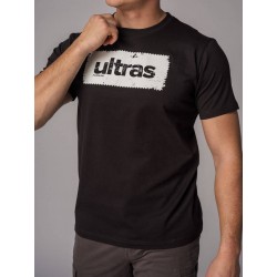 PGWEAR ULTRAS tričko čierne