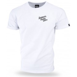 DOBERMANS ASGAARD'S TS282 tričko biele