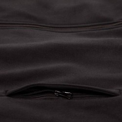 EXTREME HOBBY STYLE komplet mikina+nohavice čierna zips