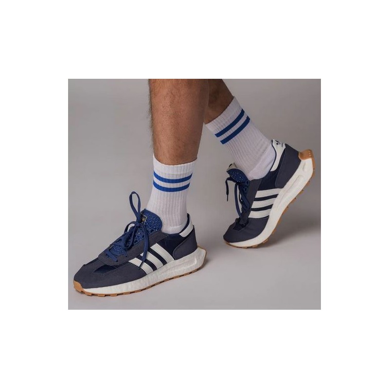 PGWEAR Sport Basic ponožky modrobiele