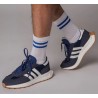 PGWEAR Sport Basic ponožky modrobiele