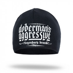 DOBERMANS AGGRESSIVE CAP219...