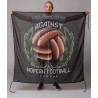 PGWEAR Against Modern Football vlajka
