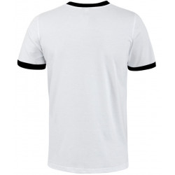 PRETORIAN STRENGTH tričko biele