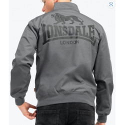 LONSDALE HARRINGTON ACTON...