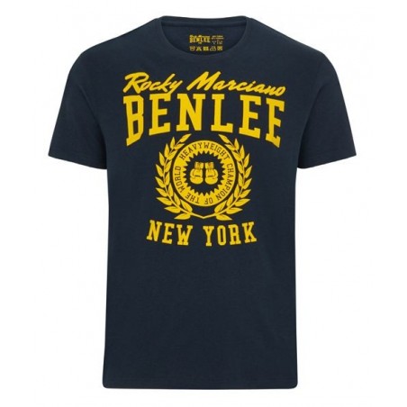 Benlee DUXBURY tričko modré