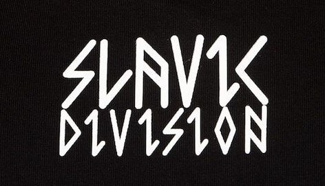 SLAVIC DIVISION